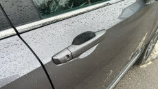 Honda CR-V 1.5 VTEC Turbo EX 5dr CVT Petrol Estate